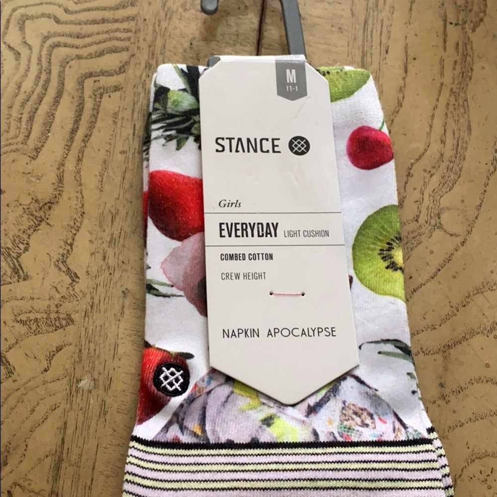 Stance Socks - Picture 3 of 8